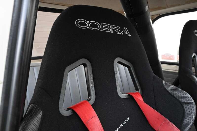 1967 Austin Mini Cooper