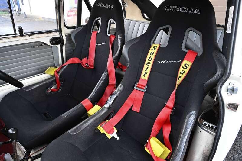 1967 Austin Mini Cooper