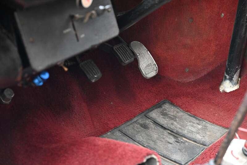 1967 Austin Mini Cooper