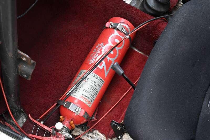 1967 Austin Mini Cooper