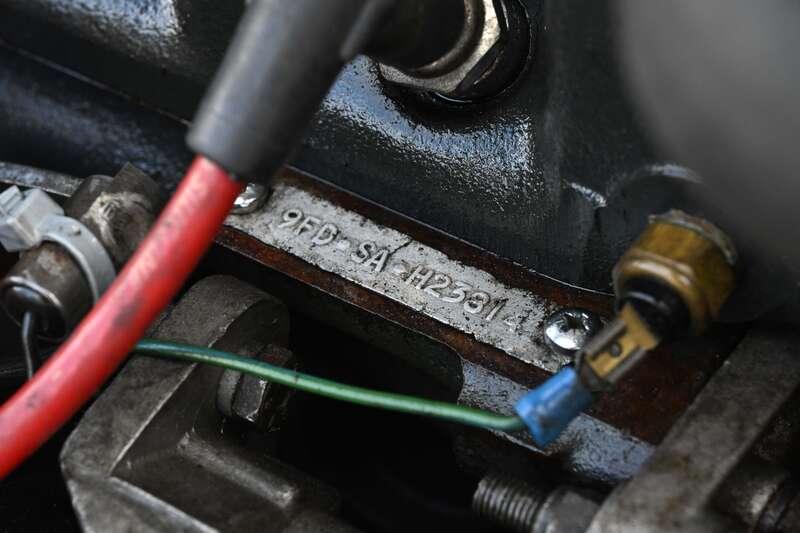 1967 Austin Mini Cooper