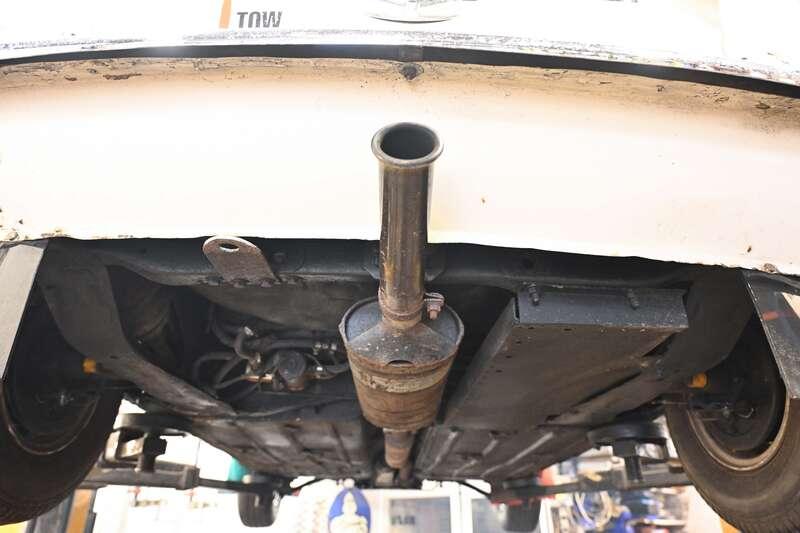 1967 Austin Mini Cooper