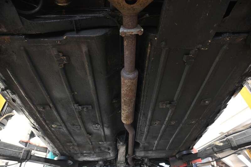 1967 Austin Mini Cooper