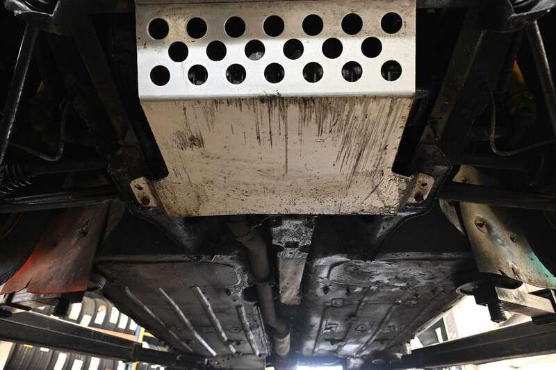 1967 Austin Mini Cooper