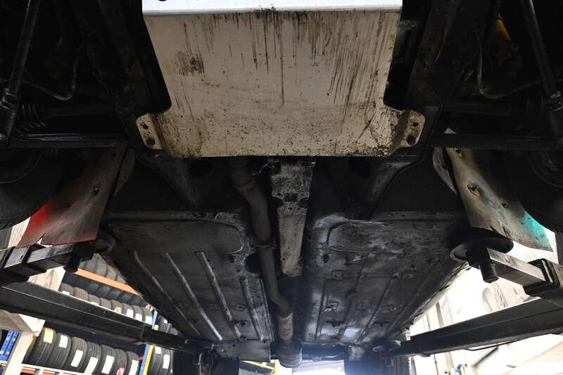 1967 Austin Mini Cooper