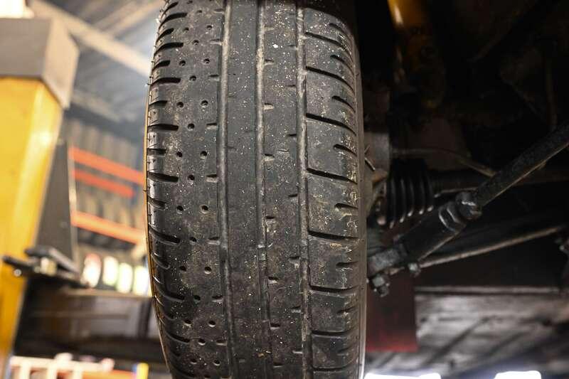 1967 Austin Mini Cooper