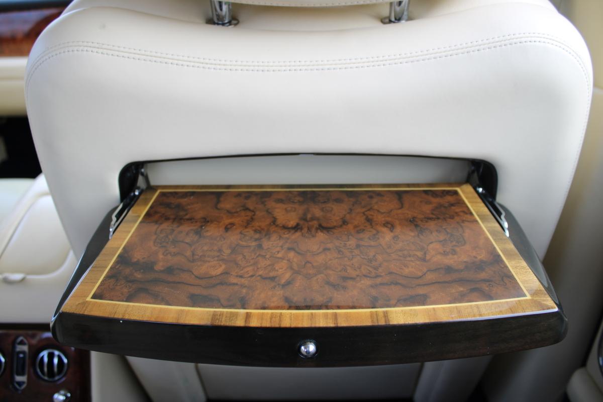 2000 Rolls - Royce SILVER SERAPH AUTO