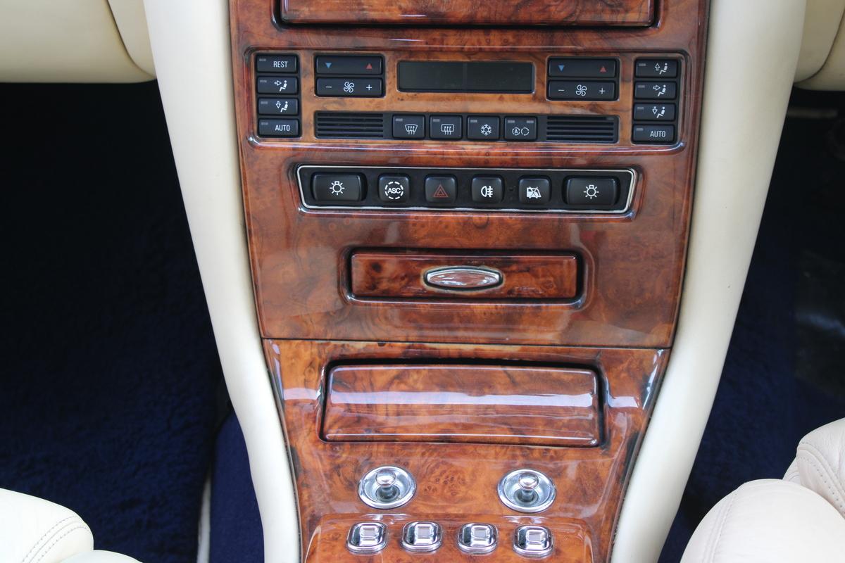 2000 Rolls - Royce SILVER SERAPH AUTO