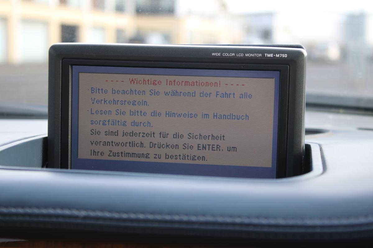 2000 Rolls - Royce SILVER SERAPH AUTO