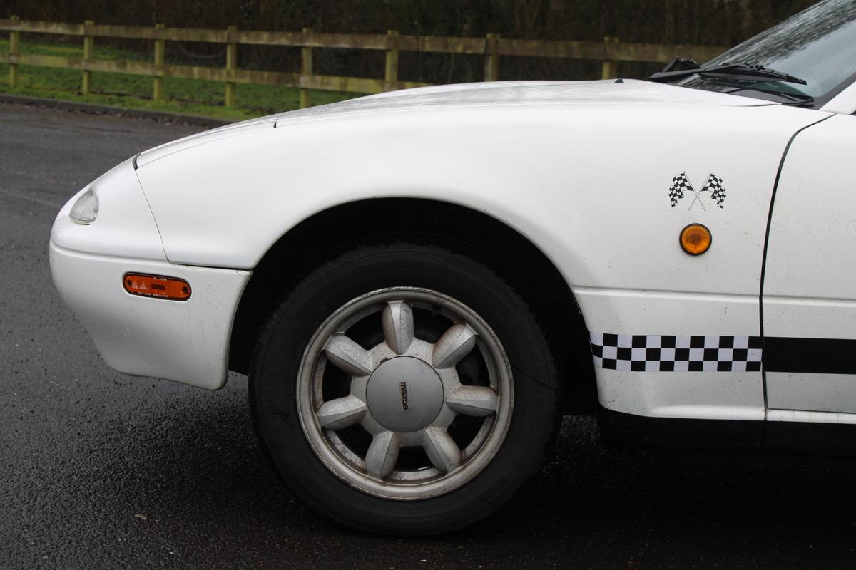 1990 Mazda MX-5