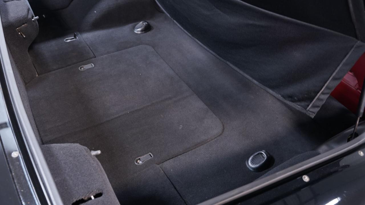 2000 Chevrolet Corvette