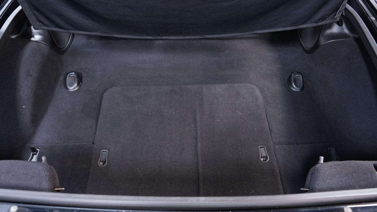 2000 Chevrolet Corvette