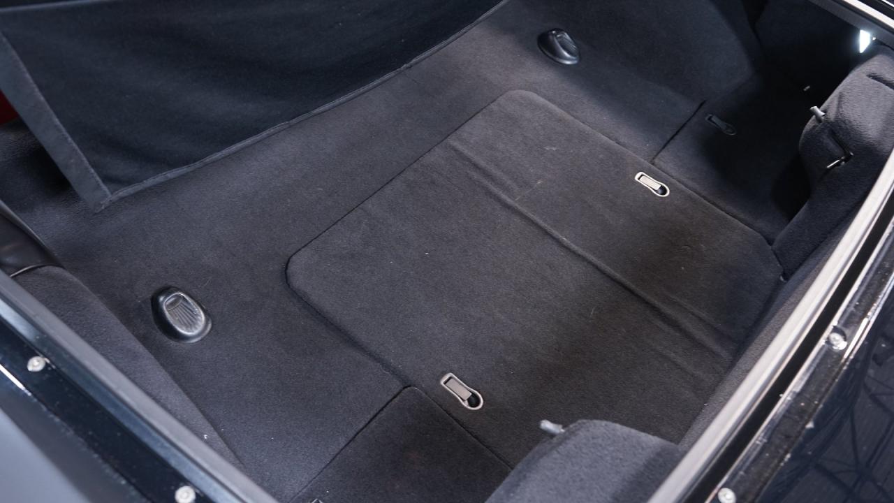 2000 Chevrolet Corvette