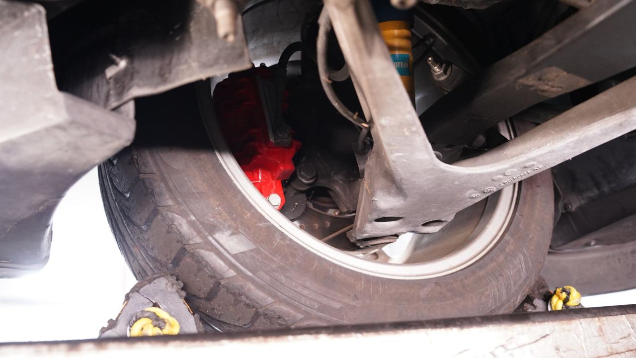 2000 Chevrolet Corvette