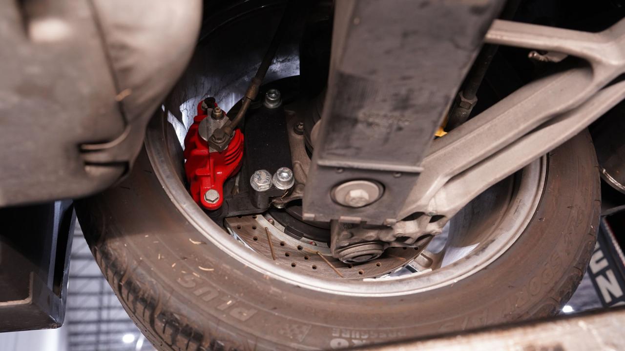 2000 Chevrolet Corvette