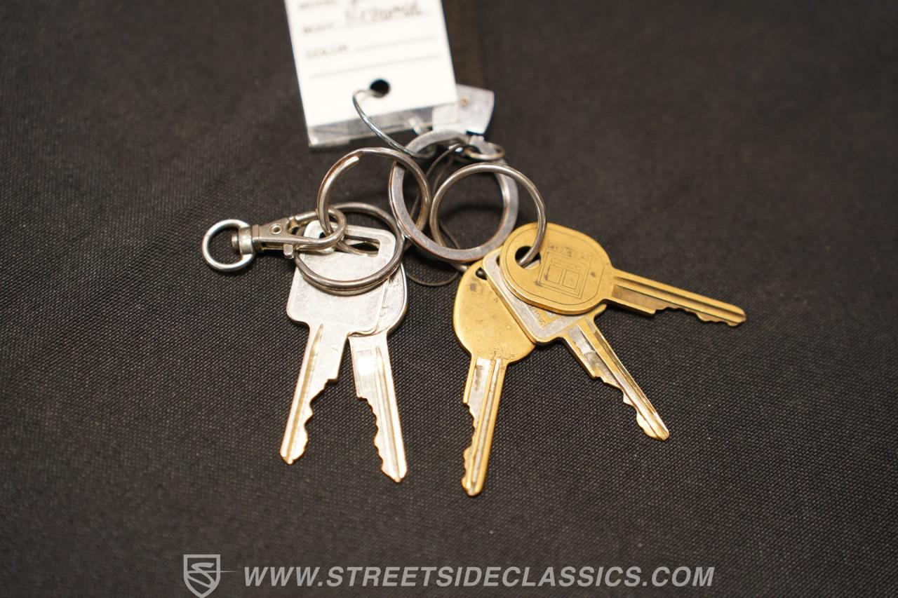 1984 Chevrolet C10 Restomod