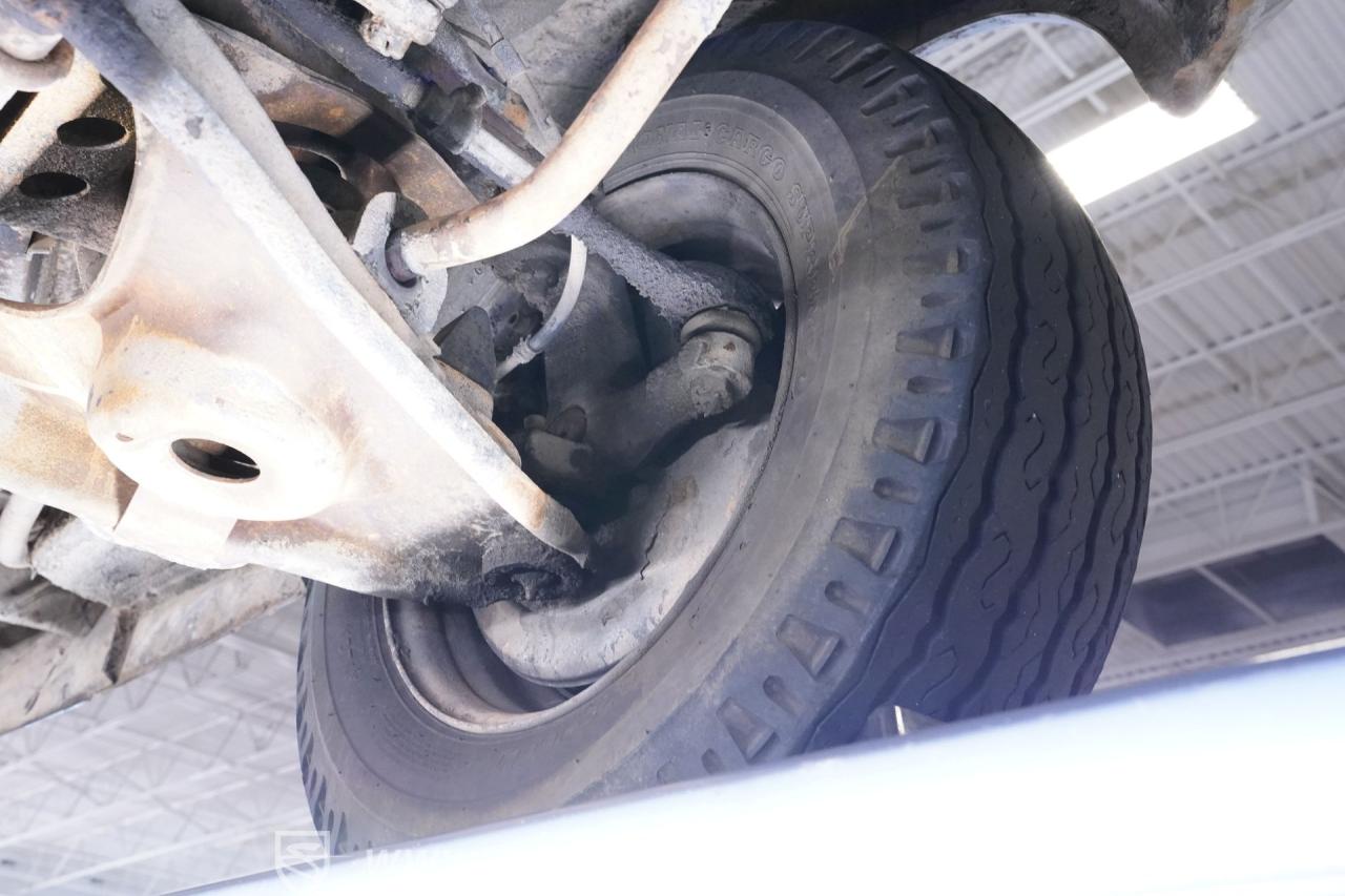 1977 Chevrolet Van Ambulance