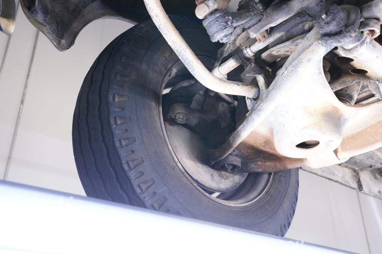 1977 Chevrolet Van Ambulance