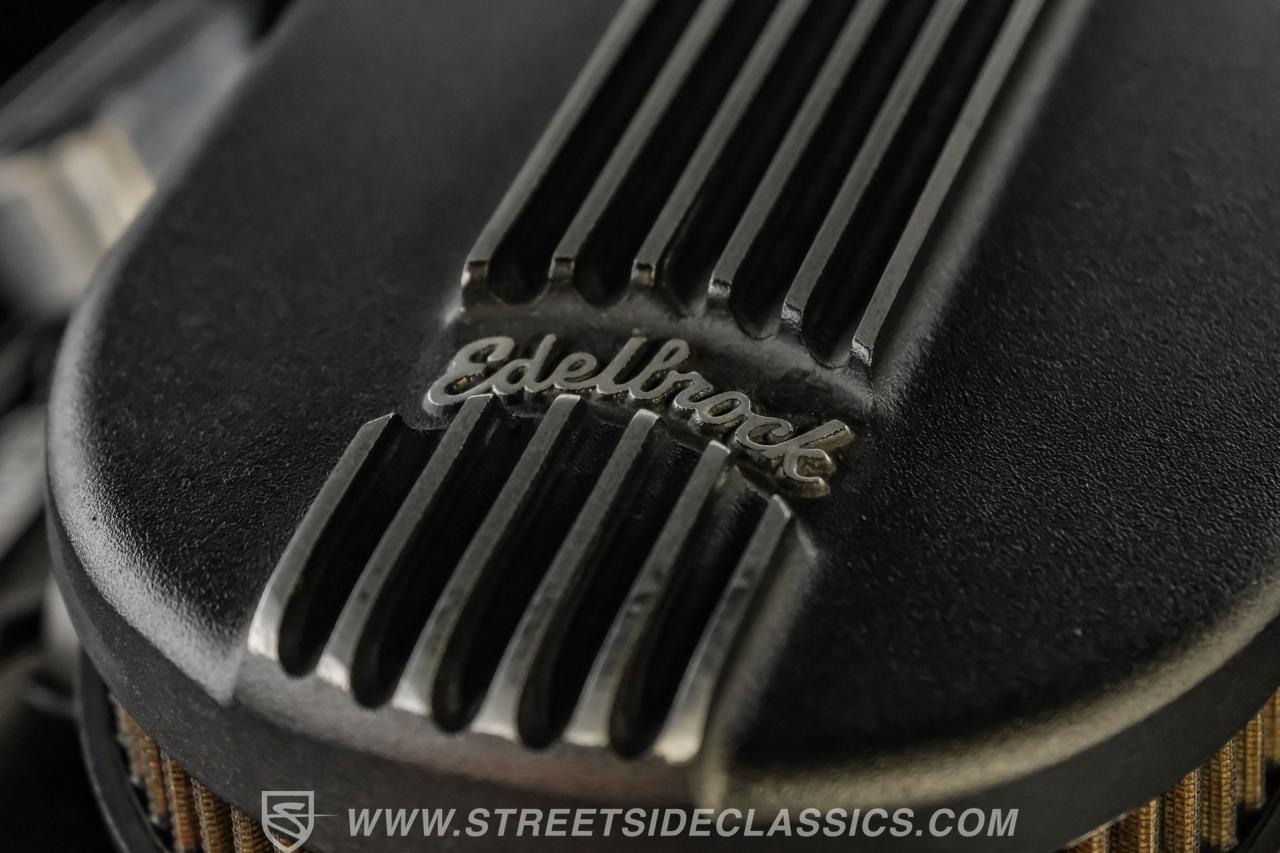 1972 Chevrolet Monte Carlo Custom