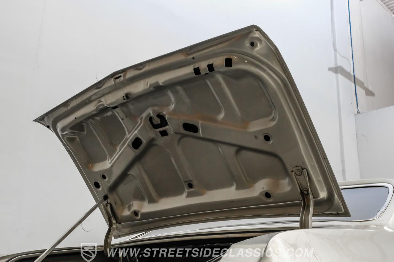 1972 Chevrolet Monte Carlo Custom