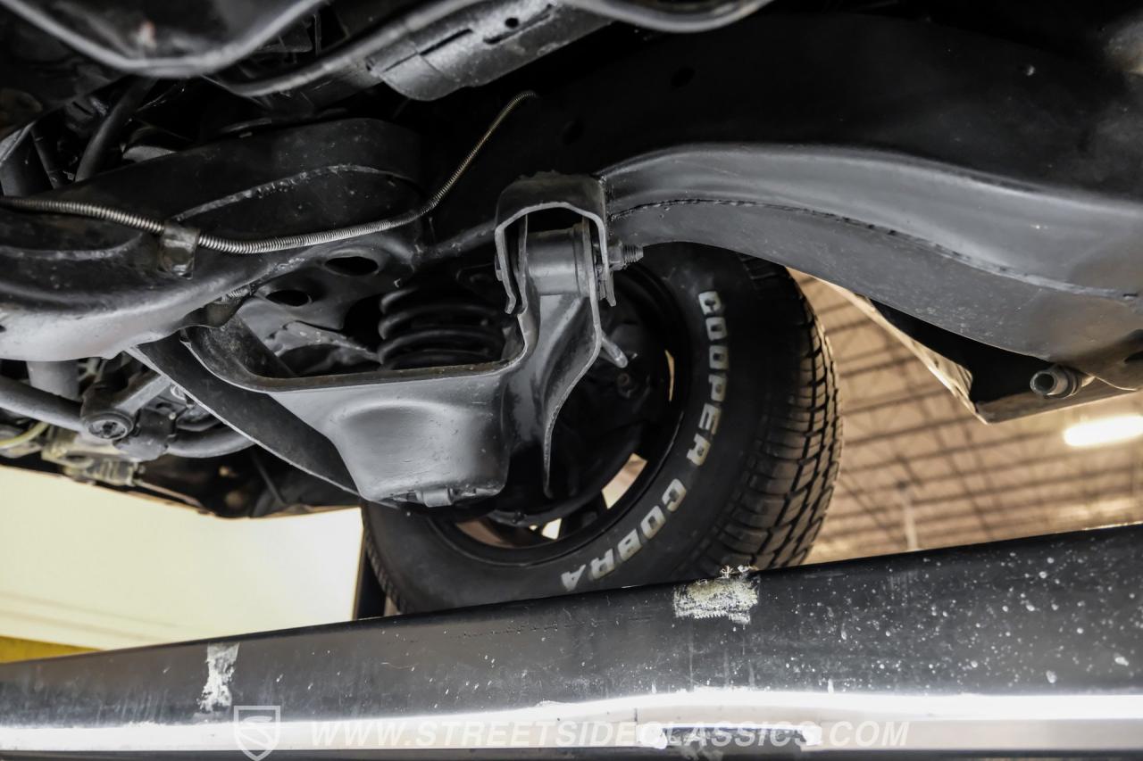 1972 Chevrolet Monte Carlo Custom