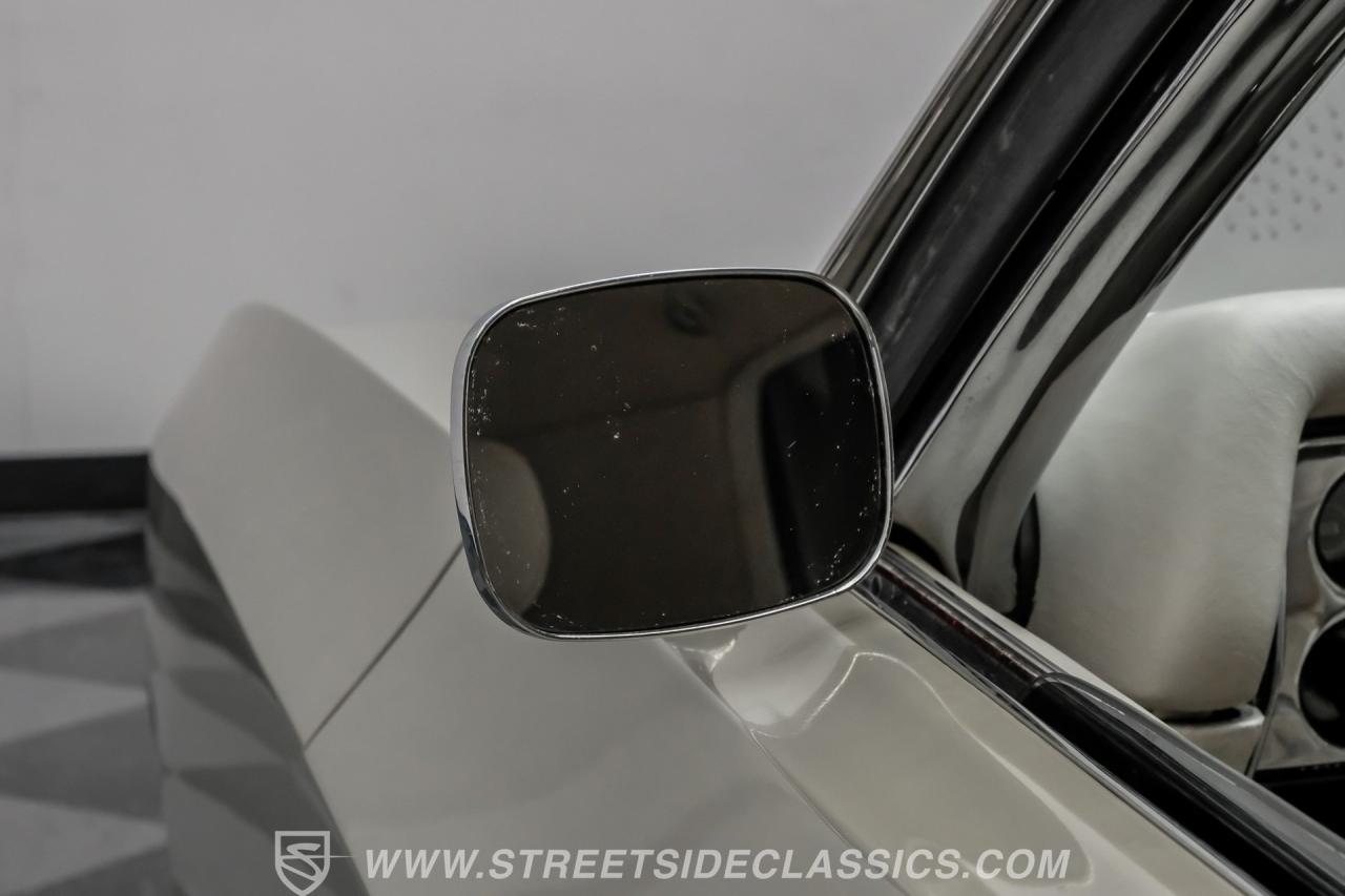 1972 Chevrolet Monte Carlo Custom