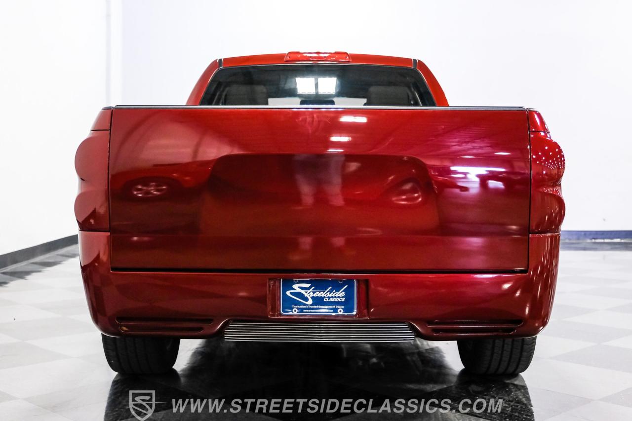 2008 Toyota Tundra Double Cab Show Truck