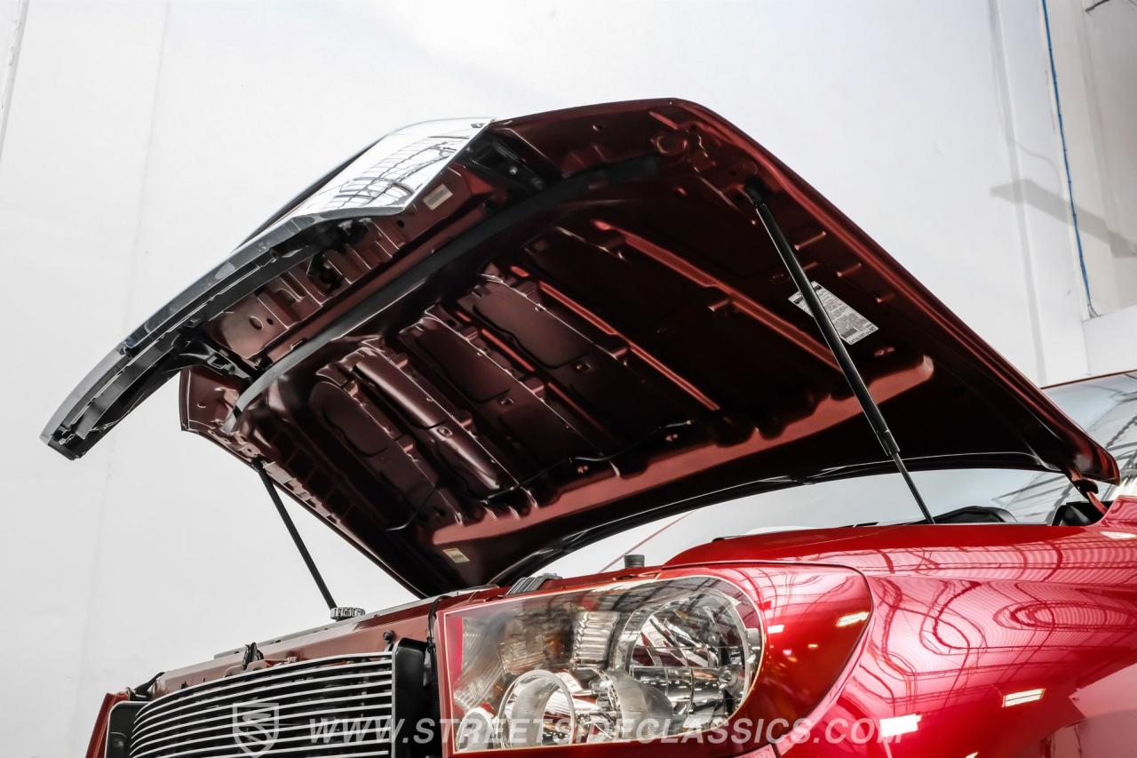 2008 Toyota Tundra Double Cab Show Truck