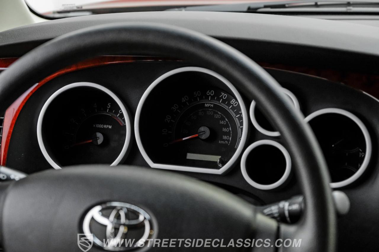 2008 Toyota Tundra Double Cab Show Truck