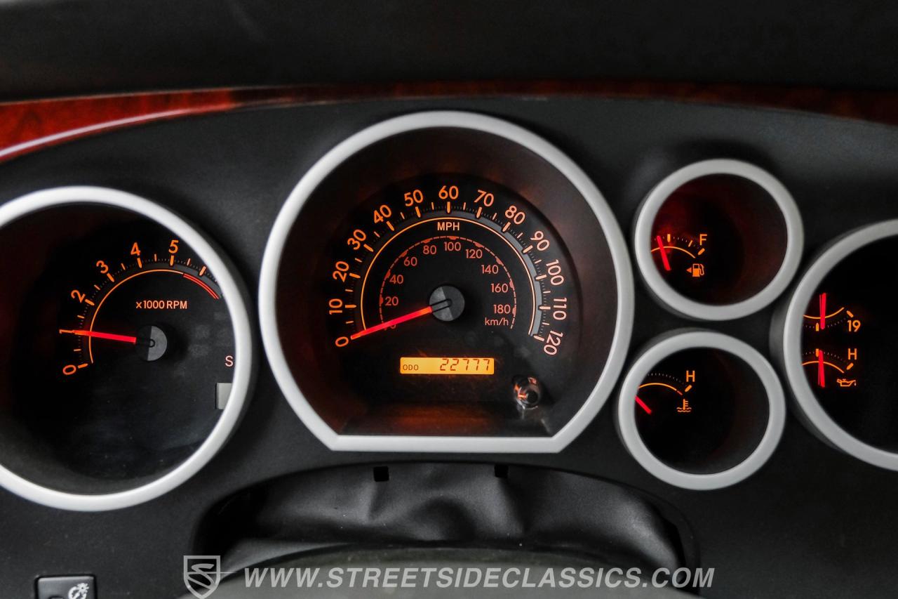 2008 Toyota Tundra Double Cab Show Truck