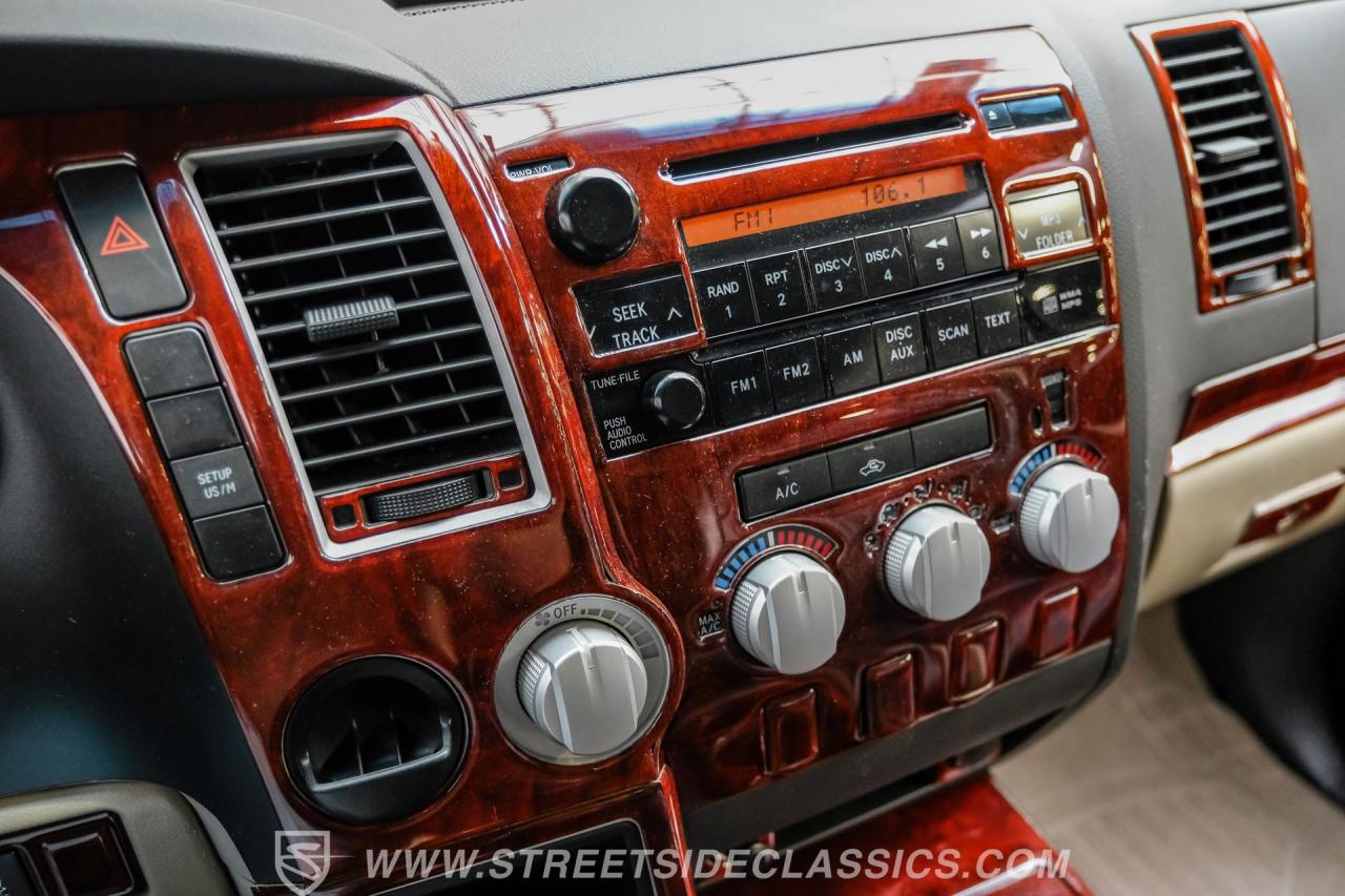 2008 Toyota Tundra Double Cab Show Truck