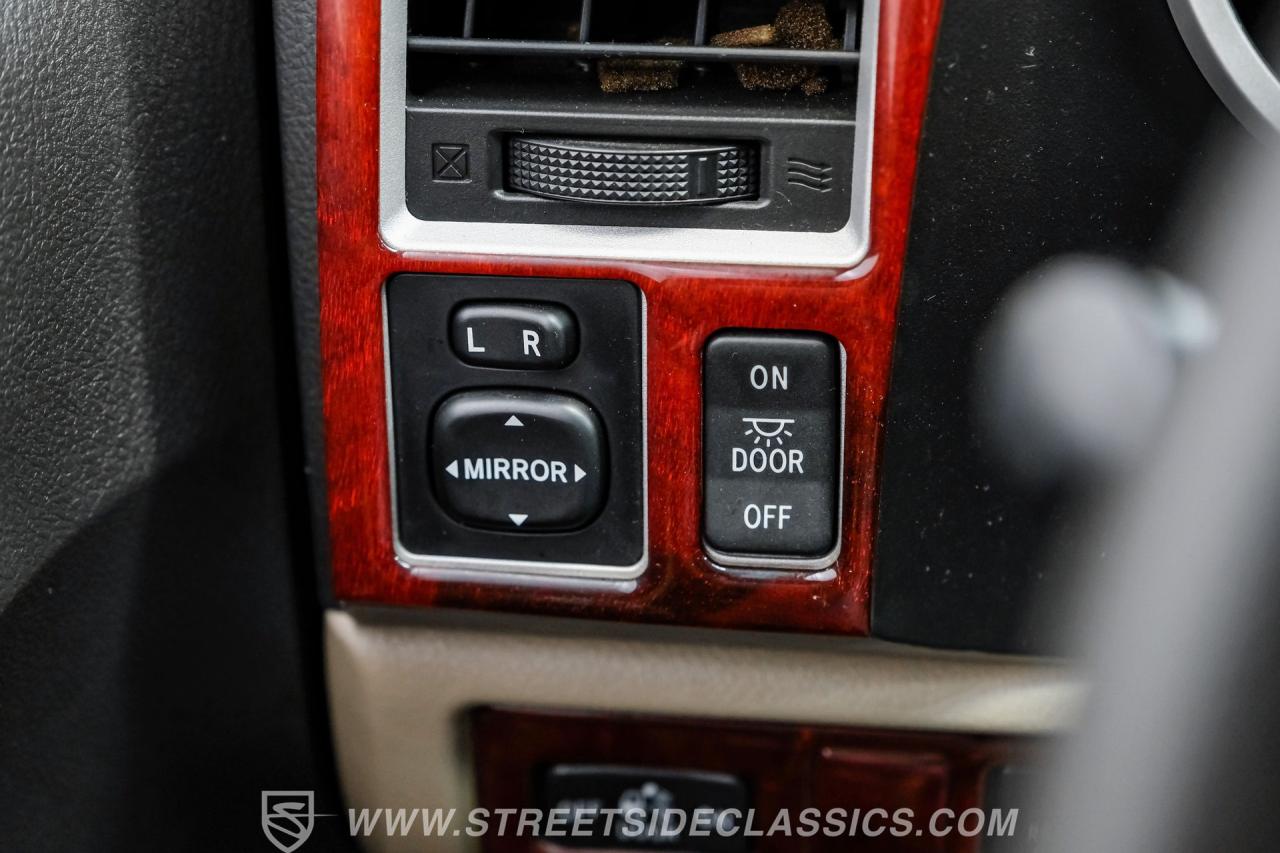 2008 Toyota Tundra Double Cab Show Truck