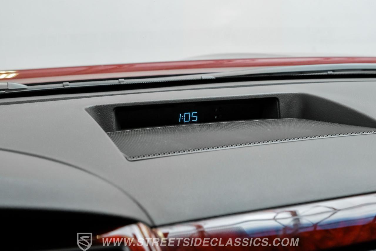 2008 Toyota Tundra Double Cab Show Truck