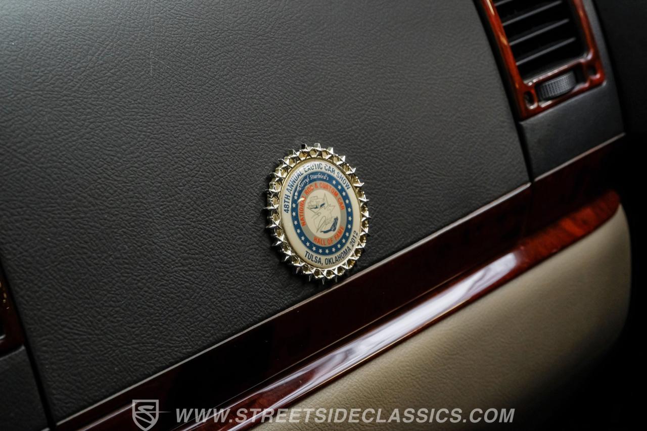 2008 Toyota Tundra Double Cab Show Truck