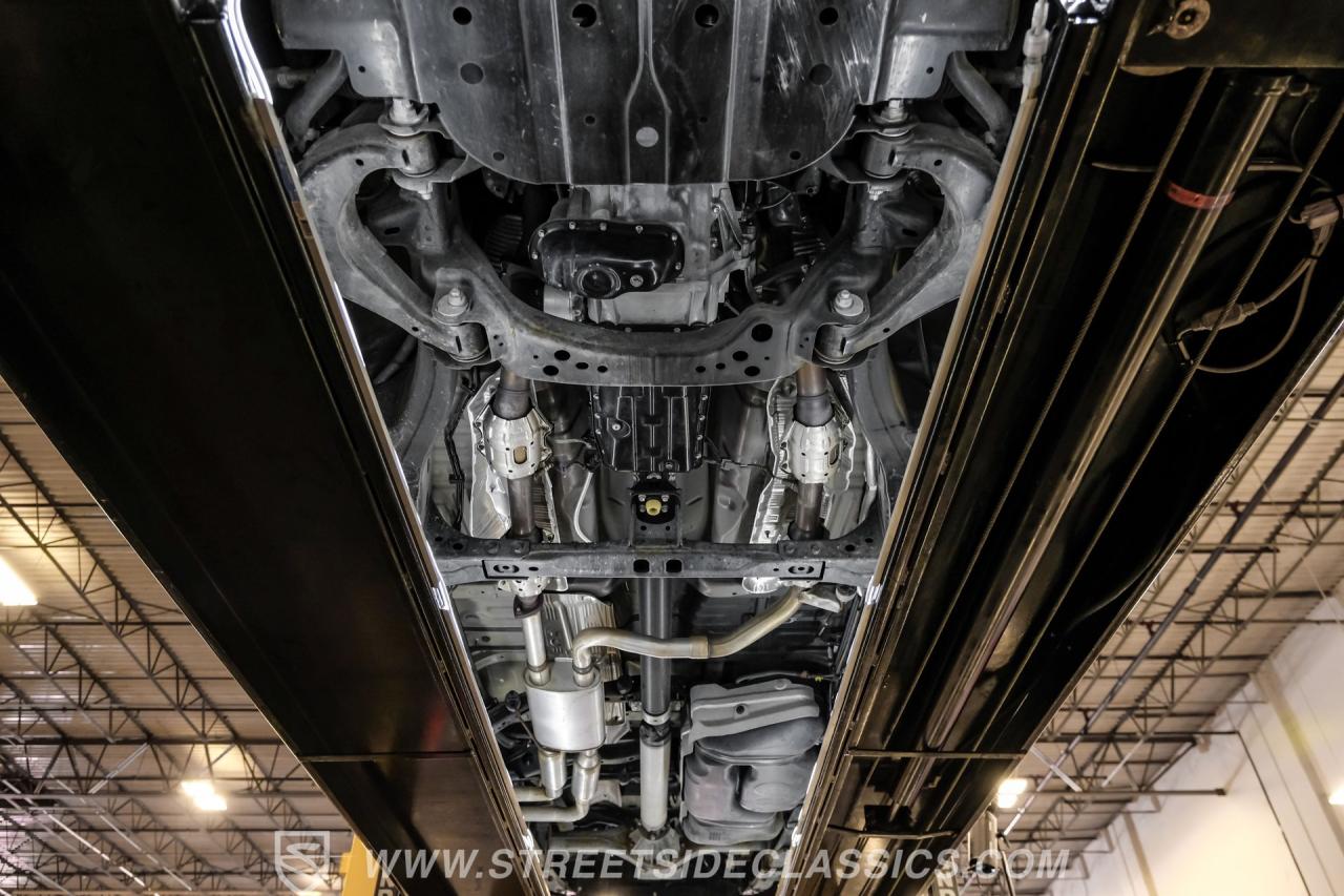 2008 Toyota Tundra Double Cab Show Truck