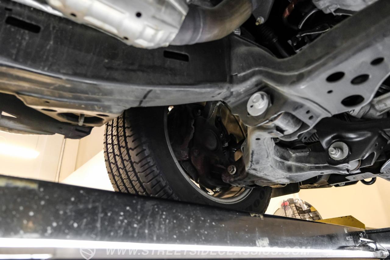 2008 Toyota Tundra Double Cab Show Truck