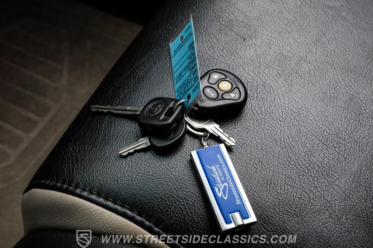 2008 Toyota Tundra Double Cab Show Truck