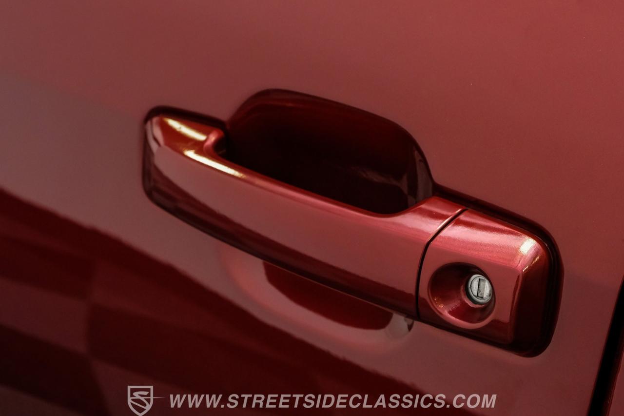 2008 Toyota Tundra Double Cab Show Truck