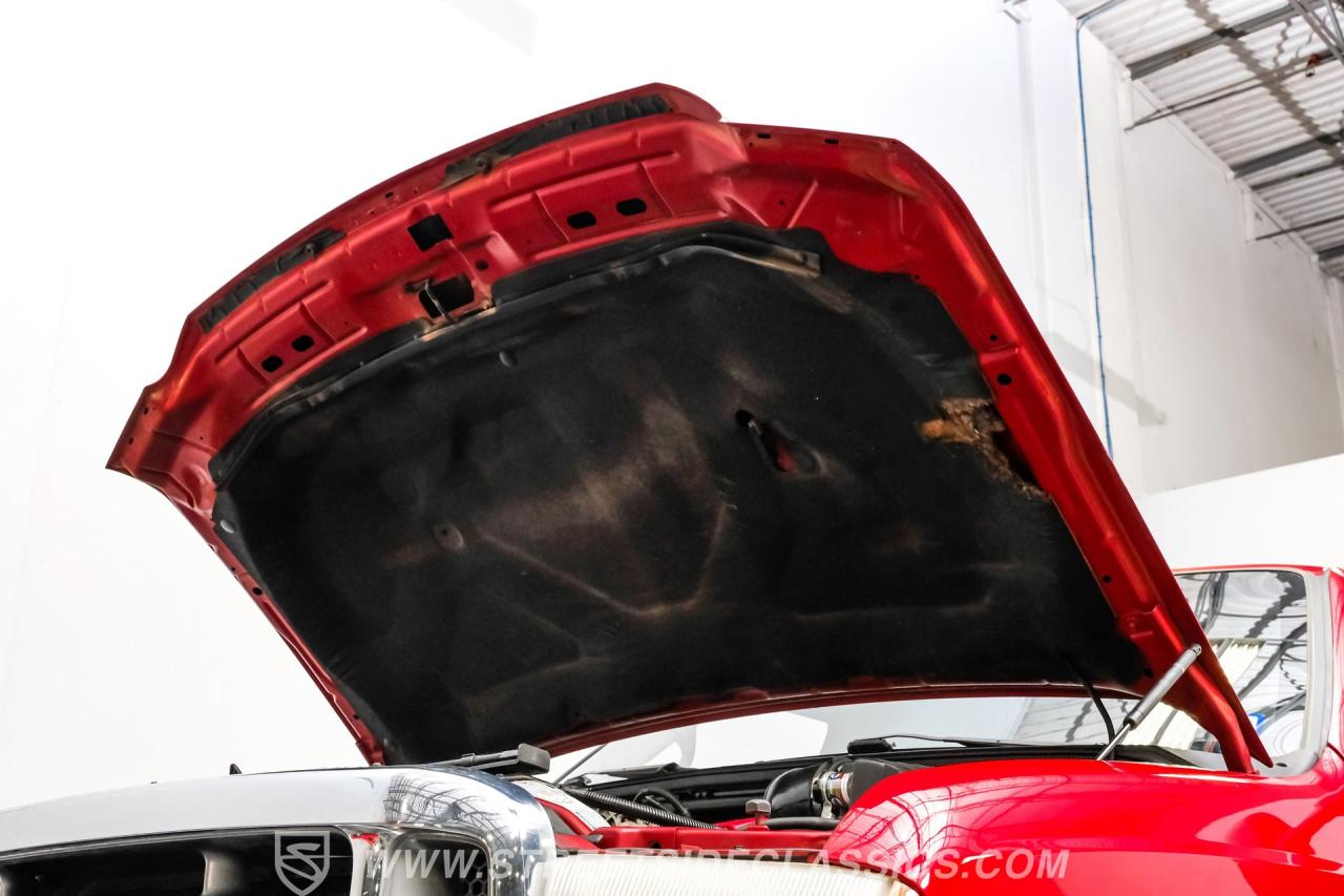 2000 Ford F-250 XLT 7.3L Powerstroke Turbo Diesel 4X4