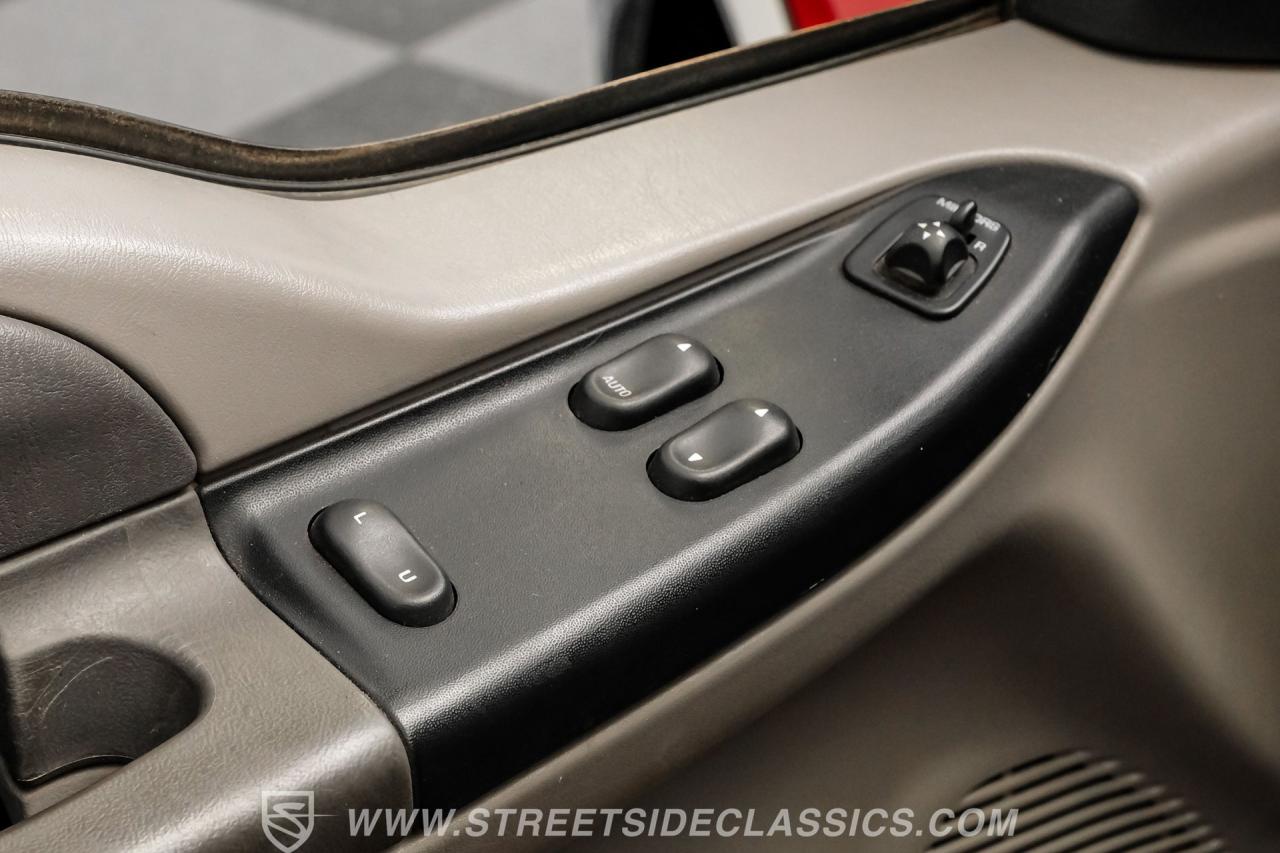 2000 Ford F-250 XLT 7.3L Powerstroke Turbo Diesel 4X4