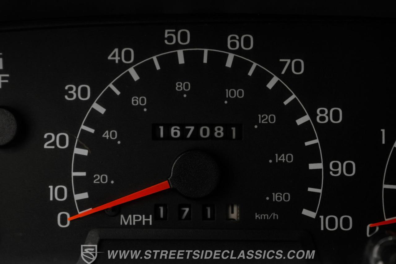 2000 Ford F-250 XLT 7.3L Powerstroke Turbo Diesel 4X4