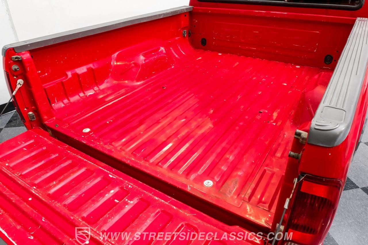 2000 Ford F-250 XLT 7.3L Powerstroke Turbo Diesel 4X4