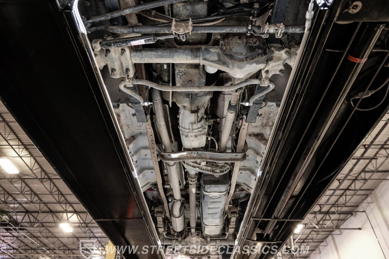 2000 Ford F-250 XLT 7.3L Powerstroke Turbo Diesel 4X4