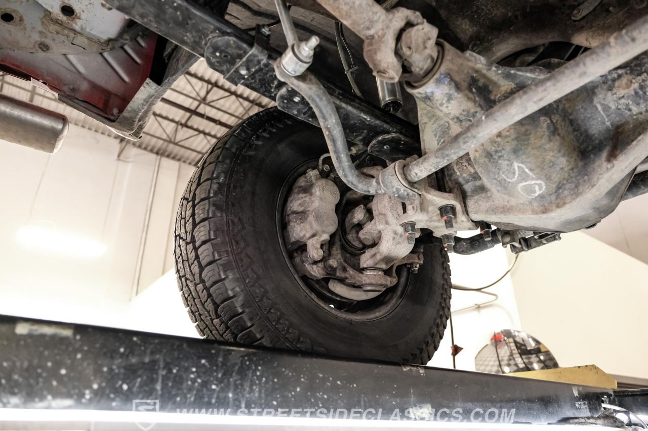 2000 Ford F-250 XLT 7.3L Powerstroke Turbo Diesel 4X4