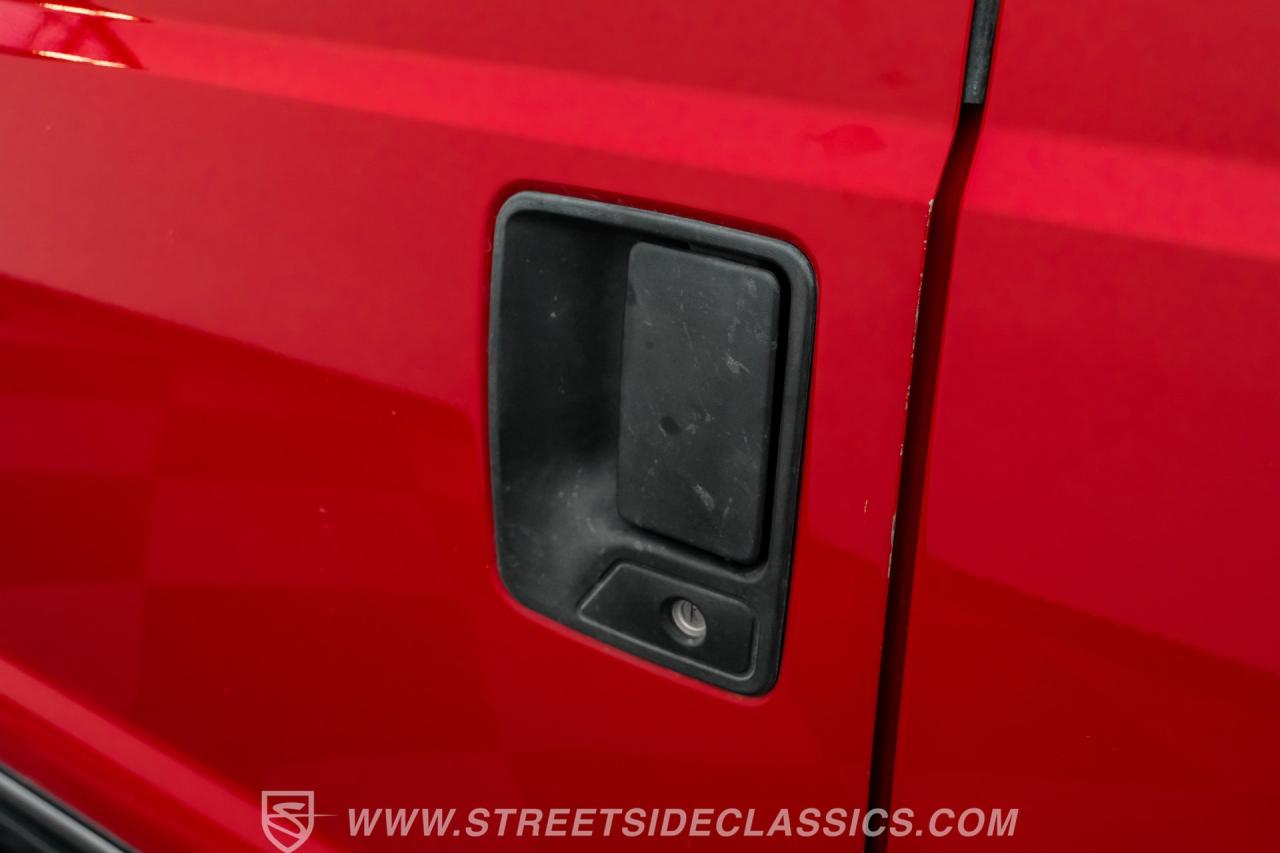 2000 Ford F-250 XLT 7.3L Powerstroke Turbo Diesel 4X4