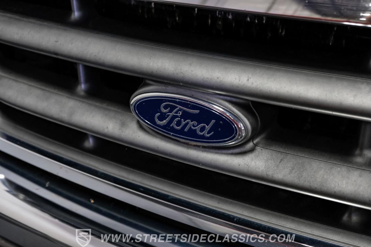 2000 Ford F-250 XLT 7.3L Powerstroke Turbo Diesel 4X4