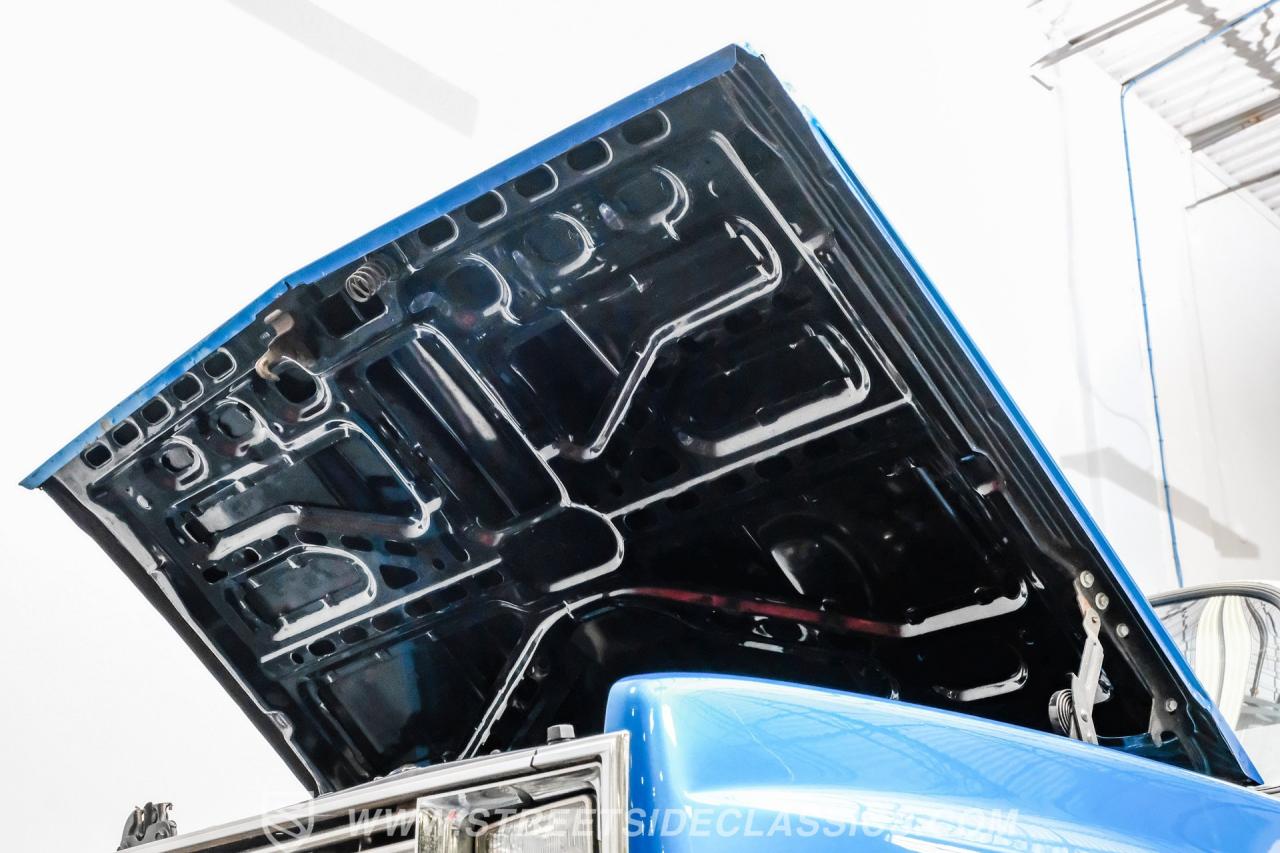 1984 Chevrolet Blazer K5 4x4