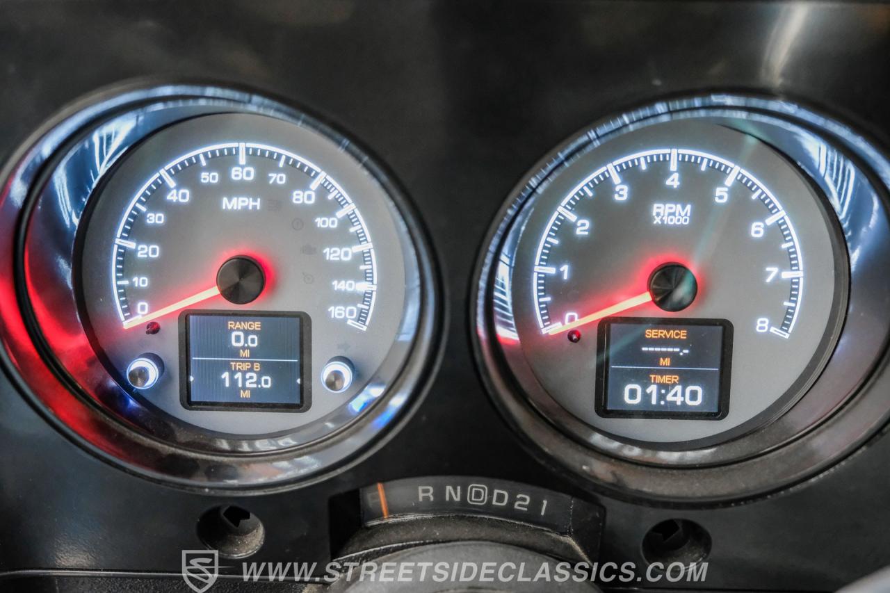 1984 Chevrolet Blazer K5 4x4