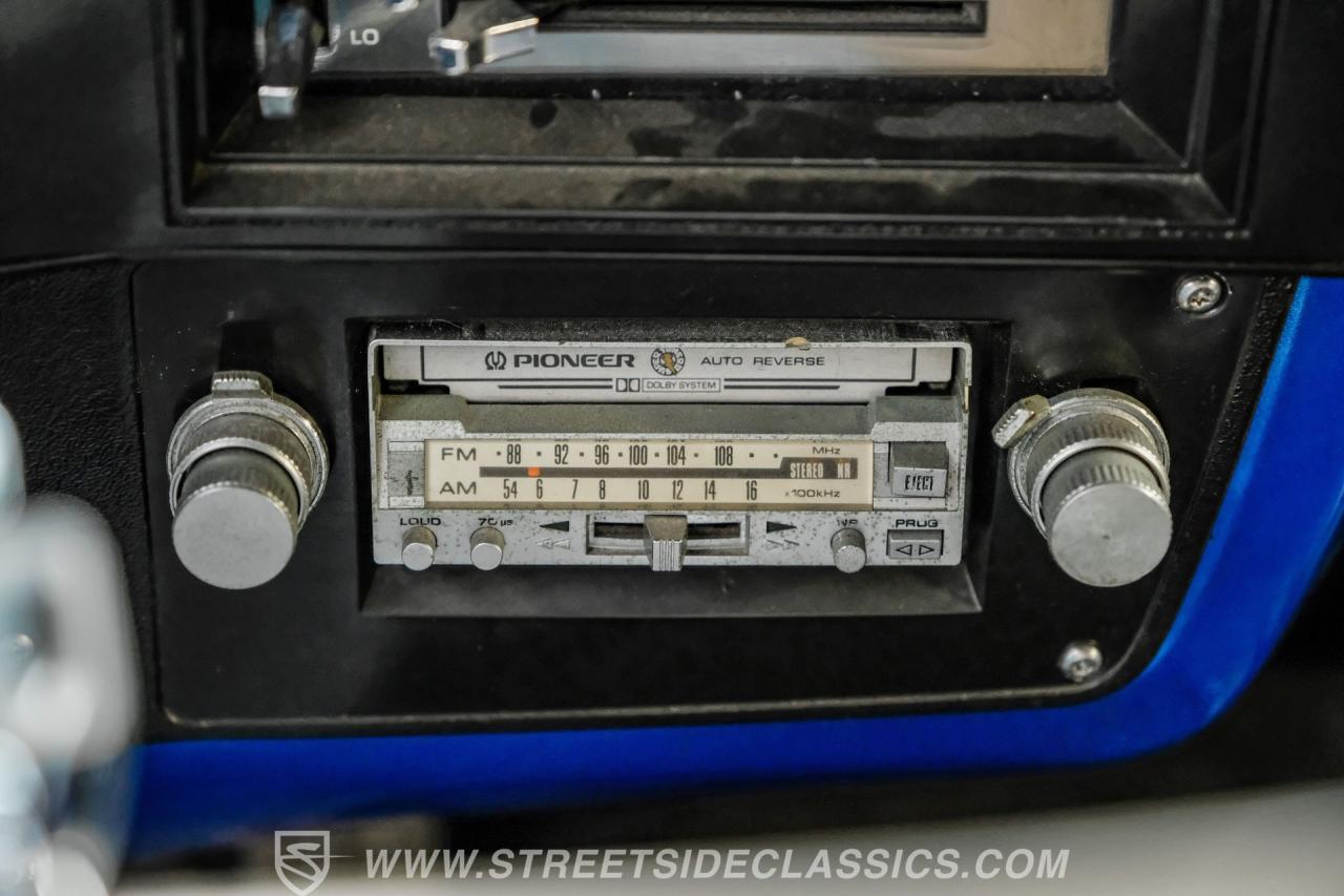 1984 Chevrolet Blazer K5 4x4