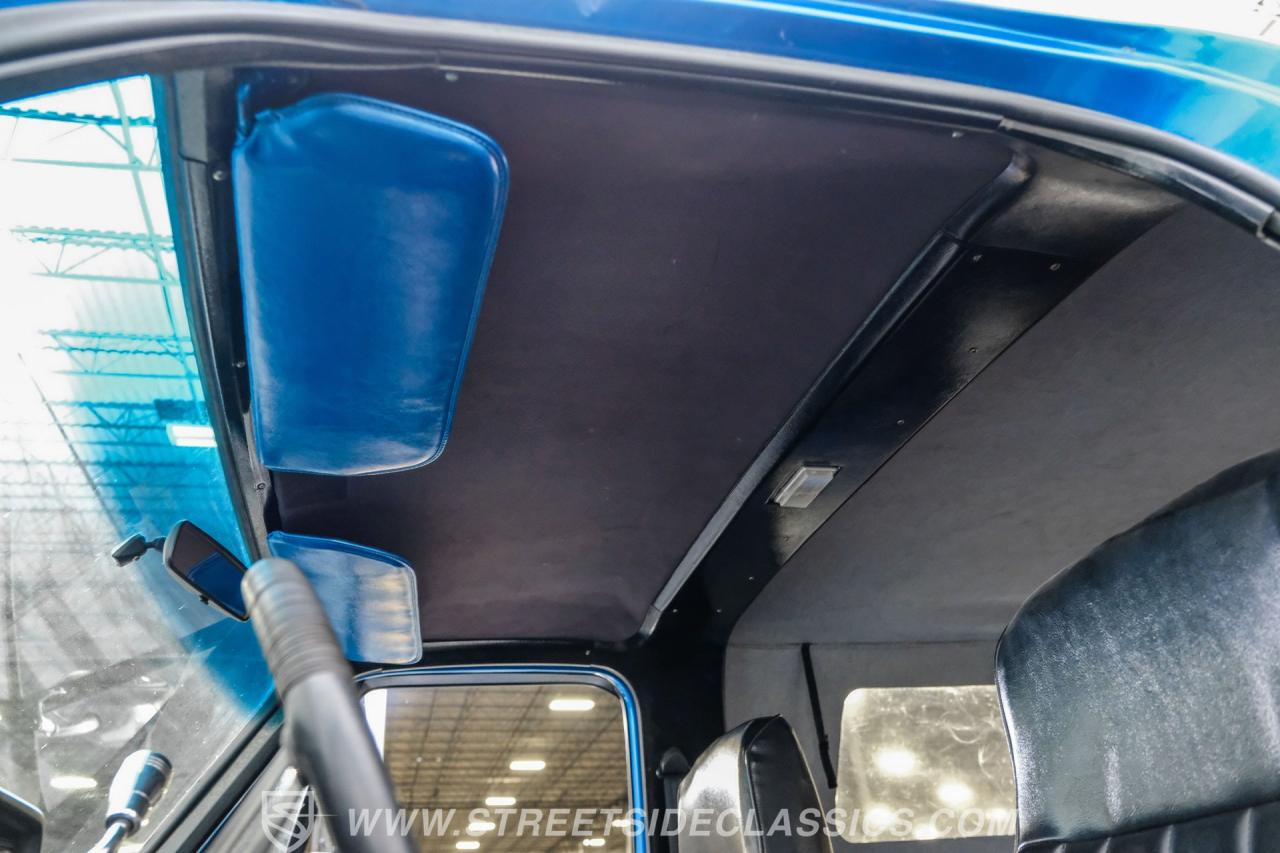 1984 Chevrolet Blazer K5 4x4